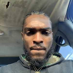 Ahmen Williams