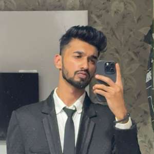 Siddhant Deshmukh