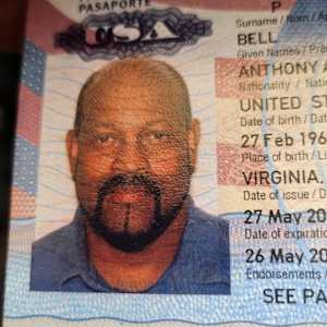 Anthony