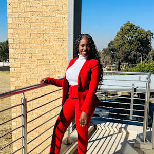 Rethabile Mohlathe