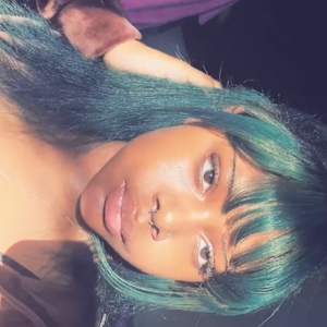 azalea mitchell