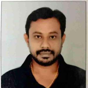 Kavivanan P