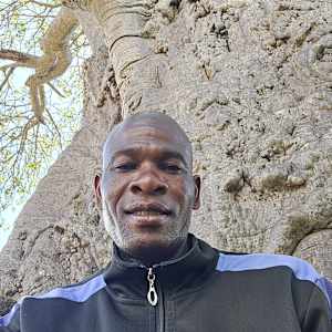 Zacharia Mvemvu