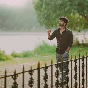 Dipanshu Kumar