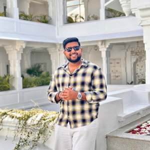 Smit Patel