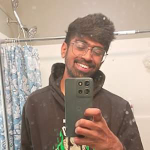Varun kanna