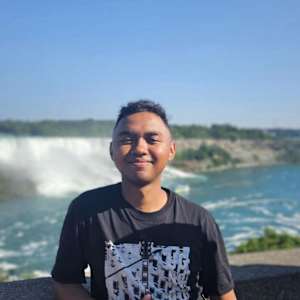 Johary Kevin Ramahandrison