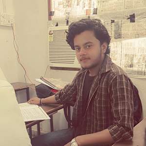 Saud Khan