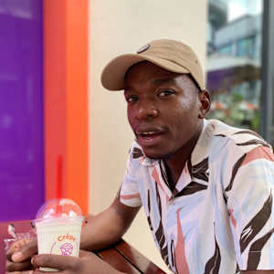 Thando Mathobela