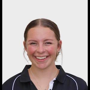 Caitlin Hedge
