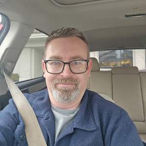 Joe Montgomery