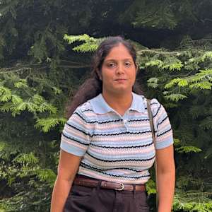 Harshitha padmanabha