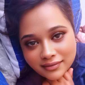 Lee Ann Naidoo