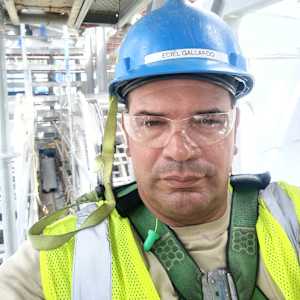 Ediel Oliva Gallardo