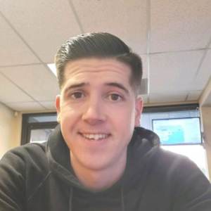 Christopher Goodrich