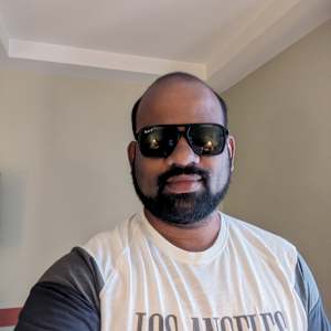 Chockalingam