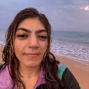 Stephanie Alkhatib
