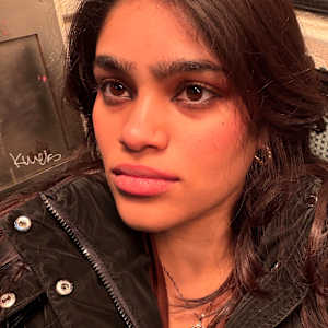 Harika Nannaka