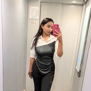 Riya Khandelwal