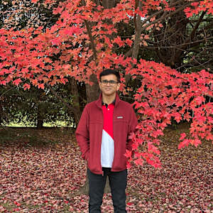 Hardik Joshi