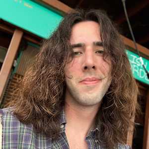 Travis Whitaker