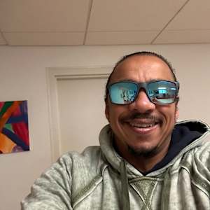 Maurice Davis