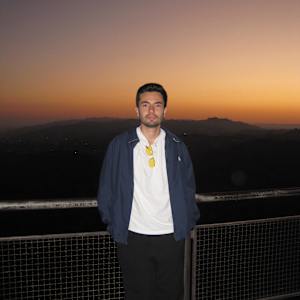 Sebastian Tohme