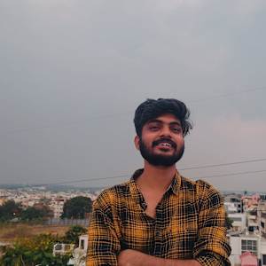 Prajwal