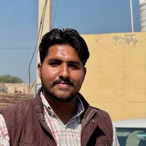 Vicky singh