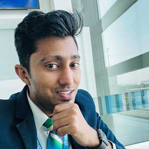 Mohamed Hassan