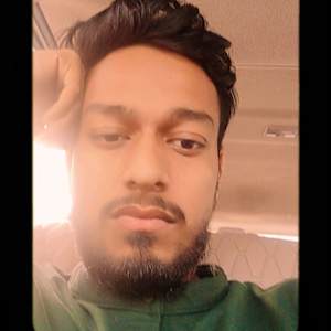 Nirbhay Sharma