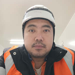 Arvin Rainier Ona