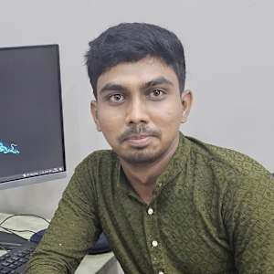 Vrushabh