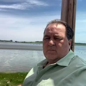 Leonard Paugh