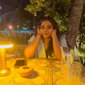 Navanjana Jayamaha