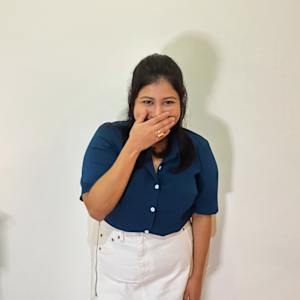 Esha Ghosh