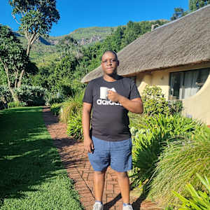 Thabo Zondi