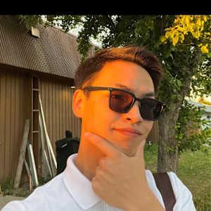 Zuunbayar Amgalan