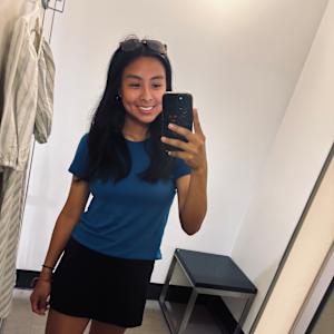 Julie Herrera Sanchez
