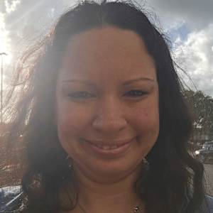 Marjorie Truesdale