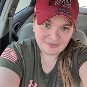 Elizabeth Jackson