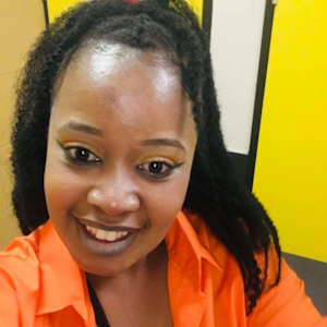 Refiloe Rosina Sefoto