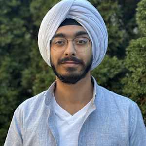Jaspreet Singh Marwah