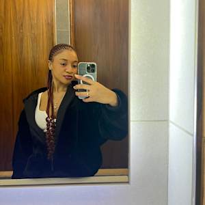 Simnikiwe Harris