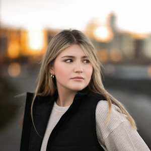 Nevaeh