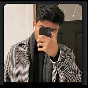 Atharva Joshi