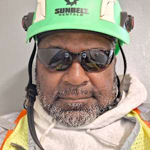 Darryl