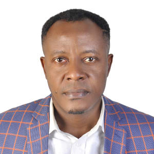 Fidelis Odinaka Eze