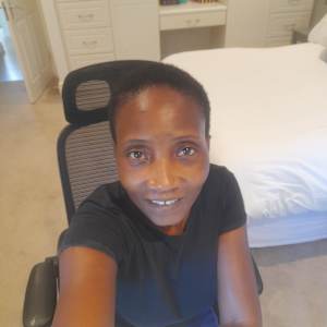 Nyasha C Mubaiwa