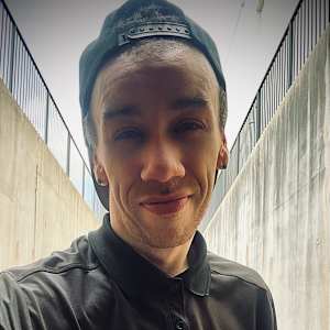 Joshua Morrison